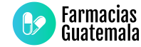 Farmacias de Guatemala