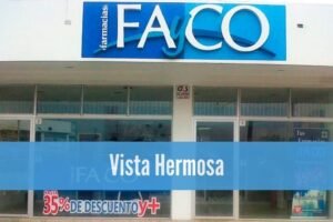 Farmacias Fayco en Vista Hermosa