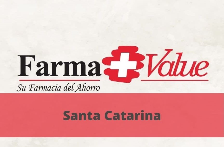 Farma Value Santa Catarina