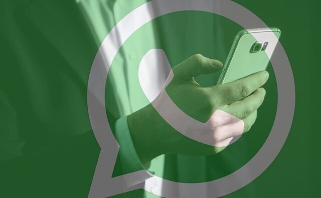 Farmacias Fayco WhatsApp